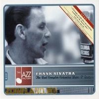 Frank Sinatra - The Real Complete Columbia Years V-Discs Disc 2
